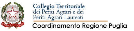 Periti Agrari Puglia